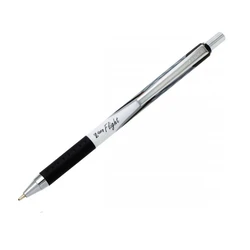 Στυλό Zebra Z-Grip FLIGHT BallpointPen 1,2mm Black (ZB-13301)