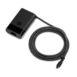 Φορτιστής Laptop 65W HP USB-C EU (671R2AA) (HP671R2AA)