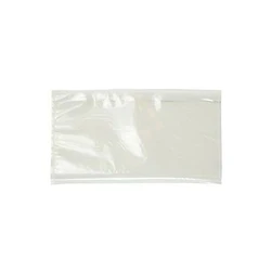 TYPOTRUST Αυτοκόλλητες θήκες συνοδευτικών εγγράφων courier DL 230x120mm 70510PL