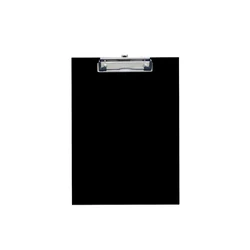 Πινακίδα Σεμιναρίου Typotrust Μαύρη Α4 (TYPFP17002-01)