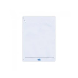 Typotrust White Self Adhesive Mailing Bag 230x325 3026