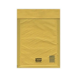 Typotrust Φάκελος με Φυσαλίδες 230x340mm 7G-217 3077