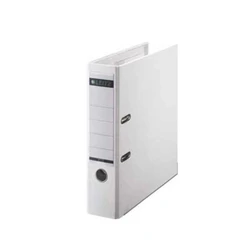 Κλασέρ Leitz Αρχειοθέτησης 8/ 32 White (10105001)