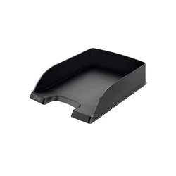 Δίσκος Εγγράφων Leitz LETTER TRAY 5227 BLACK (52270095)