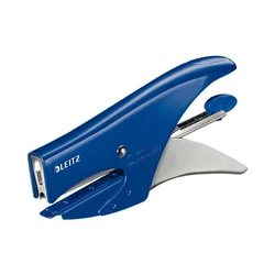 Συρραπτικό Χειρός Leitz 5547 (Μπλε) (55470033)