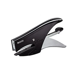 Συρραπτικό Χειρός Leitz 5547 (Μαύρο) (55472095)