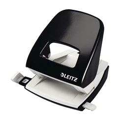 Περφορατέρ Leitz PUNCH. OFFICE 3,0MM 5008 BLACK