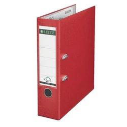 Κλασέρ Leitz Αρχειοθέτησης 8/ 32 Red(10105025)