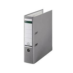 Κλασέρ Leitz Αρχειοθέτησης 8/ 32 Grey (10105085)