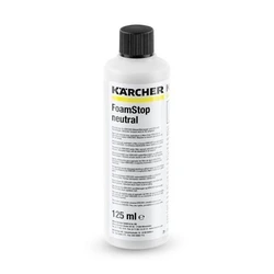 Καθαριστικό Foamstop Karcher 6.295-873.0 Ουδέτερο 125ml (6.295-873.0)