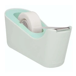 Βάση με Σελοτέιπ 3M Scotch C18 19mm x 33m (C18MINT)