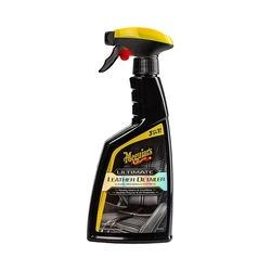 Καθαριστικό Αυτοκινήτου Meguiar's Ultimate Leather Detailer 473ml (G201316)