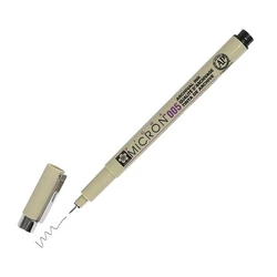 Μαρκαδόρος Sakura Pigma 005 49 0.2mm Μαύρο (XSDK00549)