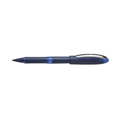 Στυλό Schneider Στυλό Rollerball 0.6mm με Μπλε Mελάνι One Business (183003)