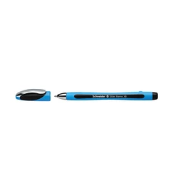 Στυλό Schneider Slider Memo Ballpoint pen - black - XB (150201)