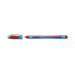 Στυλό Schneider Slider Memo Ballpoint pen - red - XB (150202)