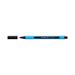 Στυλό Schneider Slider Edge Ballpoint pen - black - XB (152201)