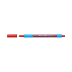 Στυλό Schneider Slider Edge Ballpoint pen - red - XB (152202)