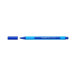 Στυλό Schneider Slider Edge Ballpoint pen - blue - XB (152203)