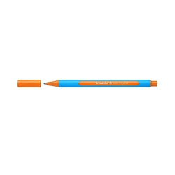 Στυλό Schneider Slider Edge Ballpoint pen - orange - XB (152206 )