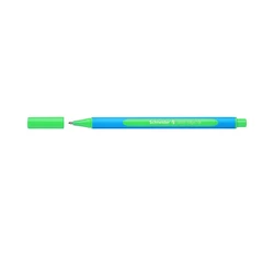 Στυλό Schneider Slider Edge Ballpoint pen - light green - XB (152211)