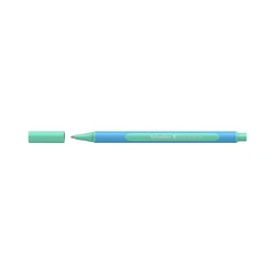 Στυλό Schneider Slider Edge Pastell Ballpoint pen - mint- XB (152224)