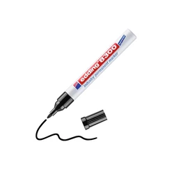 Μαρκαδόρος Edding 8300 Industry Permanent Marker Black (4-8300001)