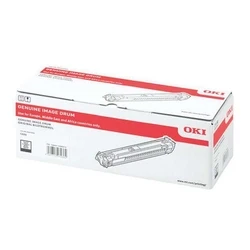 Drum Oki C650 BLACK 50K (09006131) (Oki-C650-BEP)