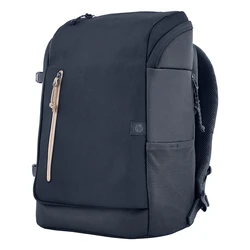 Τσάντα Laptop HP Travel 25L 15.6 Blue Night Backpack (6B8U5AA)