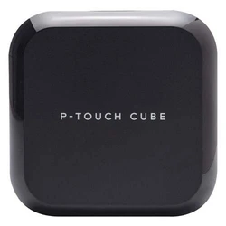 Εκτυπωτής Ετικετών Brother P-TOUCH CUBE PT-P710BTH