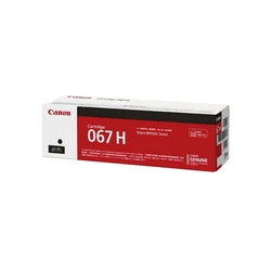 Toner Canon Cartridge high yield Black for MF651Cw/MF655Cdw/MF657Cdw/LBP631Cw/LBP633Cdw