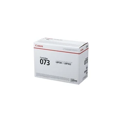 Toner Canon Cartridge for LBP361dw (27.000 pages based on ISO/IEC 19752)