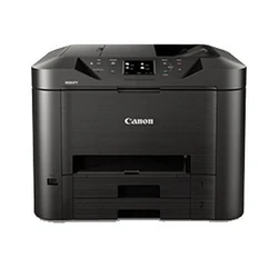 Πολυμηχάνημα Canon MAXIFY MB5450 MFP (0971C009AA)