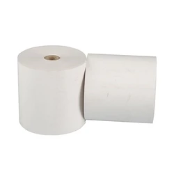 Χαρτοταινία Θερμική 57x30mm Ρολό 9 Μέτρα (5005730) - ACI ROLLS AND PAPERS by ARMOS