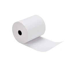 Χαρτοταινία Θερμική 57x40mm 58gr 12m - Armos (ACI ROLLS AND PAPERS)