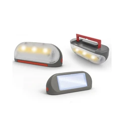 Ηλιακό Φωτιστικό Smoby (810910)