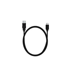 Καλώδιο USB MediaRange 3.0 Black 1.2m (MRCS213)