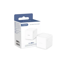 Smart Hub Aqara Smart Home Cube T1 Pro (AR020GLW) (AQAAR020GLW01)