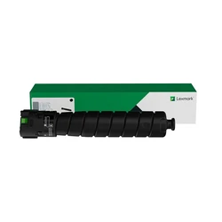 Toner Lexmark 52K Pages Black Toner  (CS943) (73D0HK0)