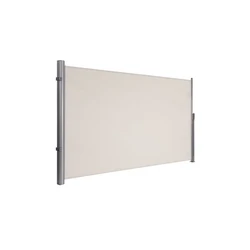 Songmics Πλευρική Tέντα 280 g/m² Beige (GSA205E) (SNGGSA205E)