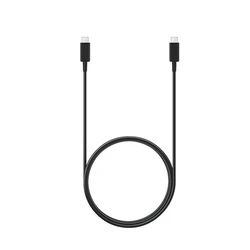 Καλώδιο USB Type-C Samsung USB-C black (EP-DX510JBEGEU)