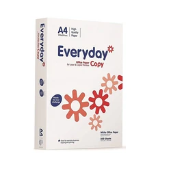 Χαρτί Εκτύπωσης Everyday A4 500 φύλλα (EVE1001102)