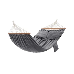 Αιώρα SONGMICS 210x150cm Γκρι (GDC022G01)
