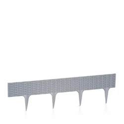 Μπορντούρα Κήπου Prosperplast Edging 3900mm Stone