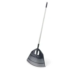 Τσουγκράνα Prosperplast Expert Alu Rake 1950x420mm Grey (IGR3A-S433)