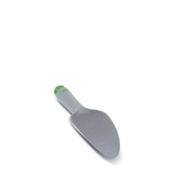 Φτυαράκι Prosperplast Scoop 2 Plus Large Shovel 46x307mm Grey (INLDAB-4C)