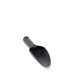 Φτυαράκι Prosperplast Scoop 2 Large Shovel 46x288mm Black (INLD-S411)