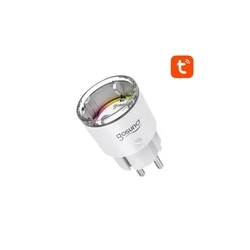 Smart Μονόπριζο Gosund EP2 με Διακόπτη Λευκό (EP2)