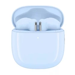 Bluetooth Handsfree Baseus TWS Bowie WX5 Blue (A00051000313-00)