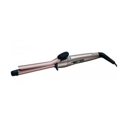 Ψαλίδι Μαλλιών Remington Tong Keratin Protect για Μπούκλες 36W (Ci5318)